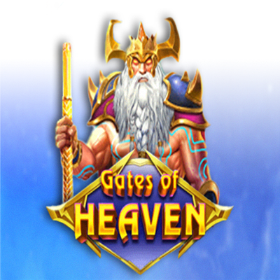 Gates Of Heaven